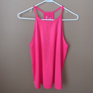 Old Navy Flowy Go Dry Tank Top